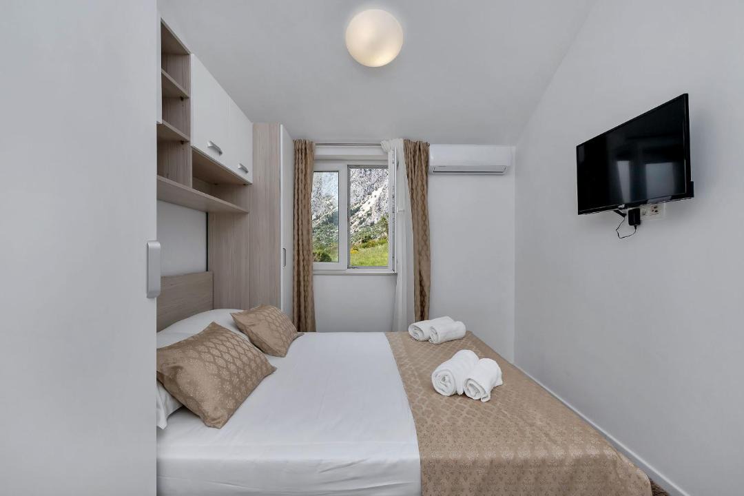 Photo of Bedroom in Drasnice