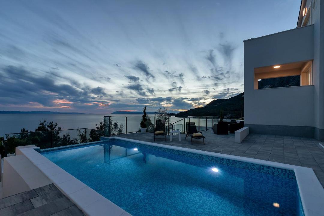 Photo of Patio Balcony in Drasnice