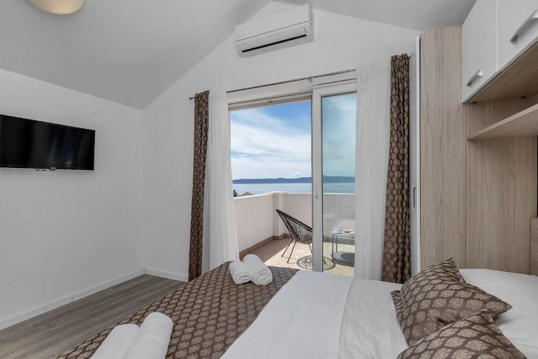 Photo of Bedroom in Drasnice