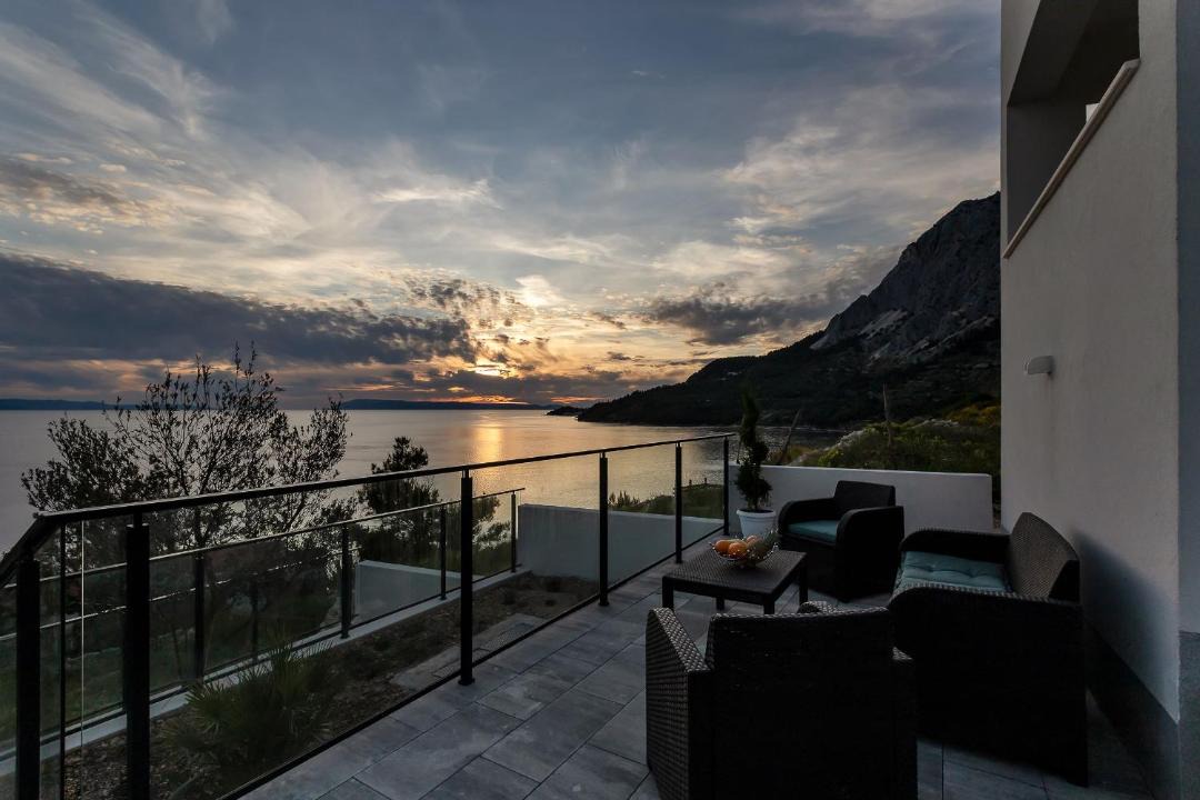 Photo of Patio Balcony in Drasnice