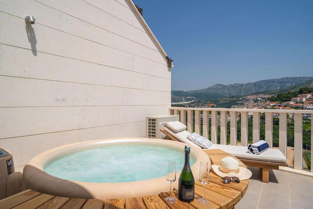 Photo of Patio Balcony in Gorica