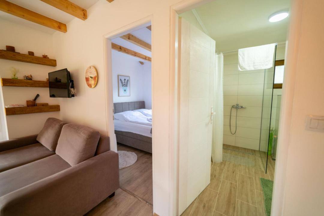 Photo of Bedroom in Visoko