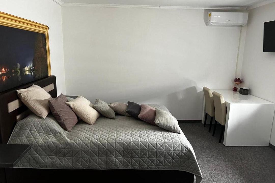 Photo of Bedroom in Mali Radic