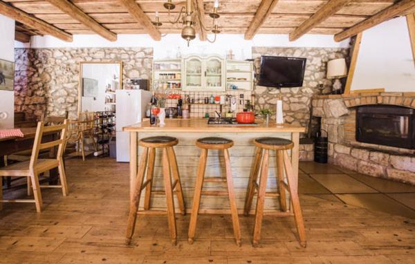 Photo of Kitchen in Velika
