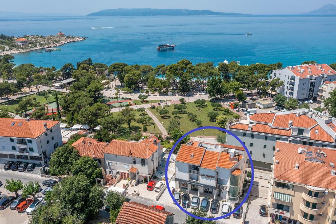 Photo of Others in Makarska Old Town