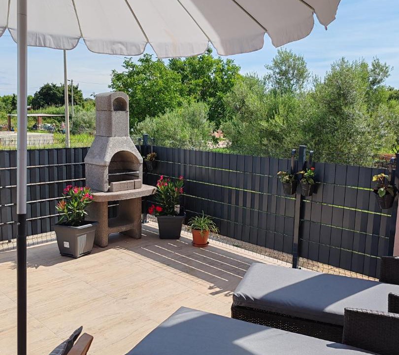 Photo of Patio Balcony in Petrovija