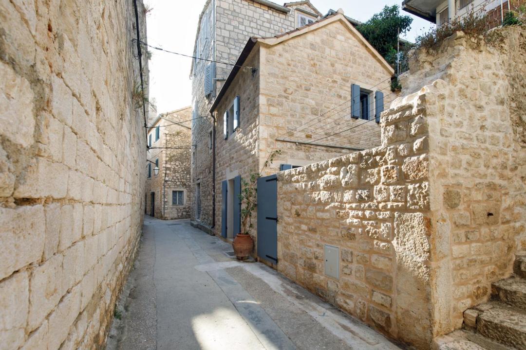 Photo of Others in Hvar Old Town