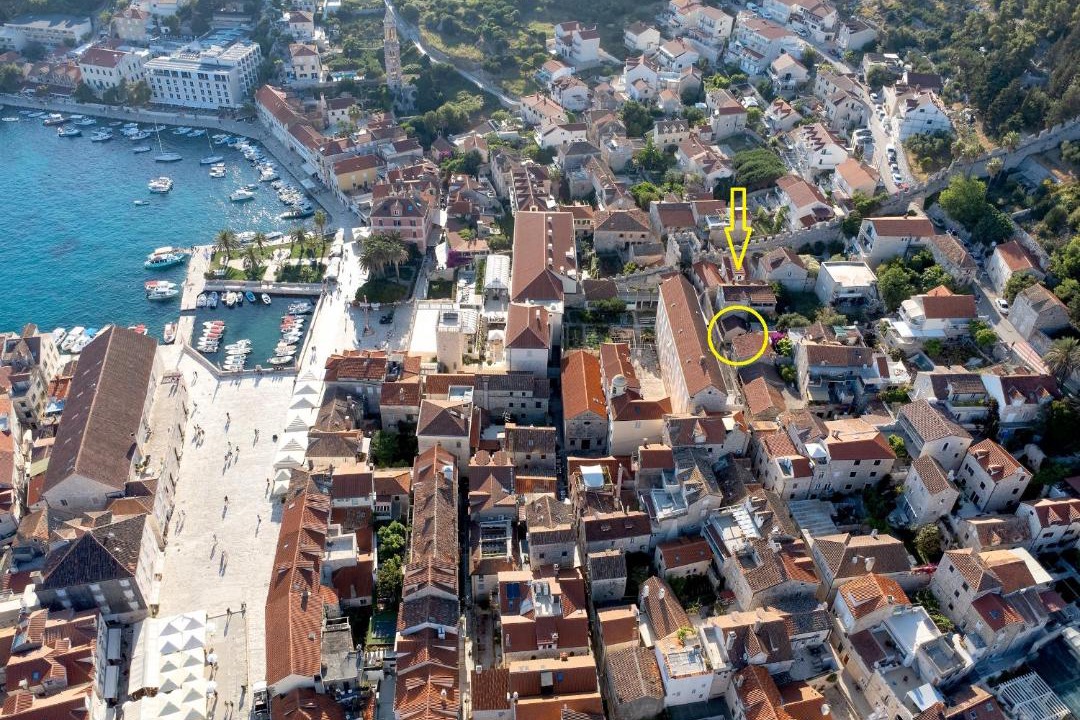 Photo of Others in Hvar Old Town