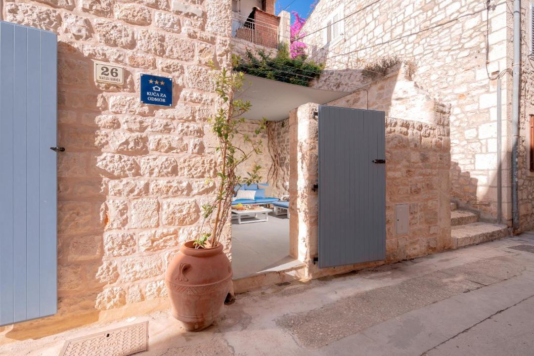 Photo of Others in Hvar Old Town