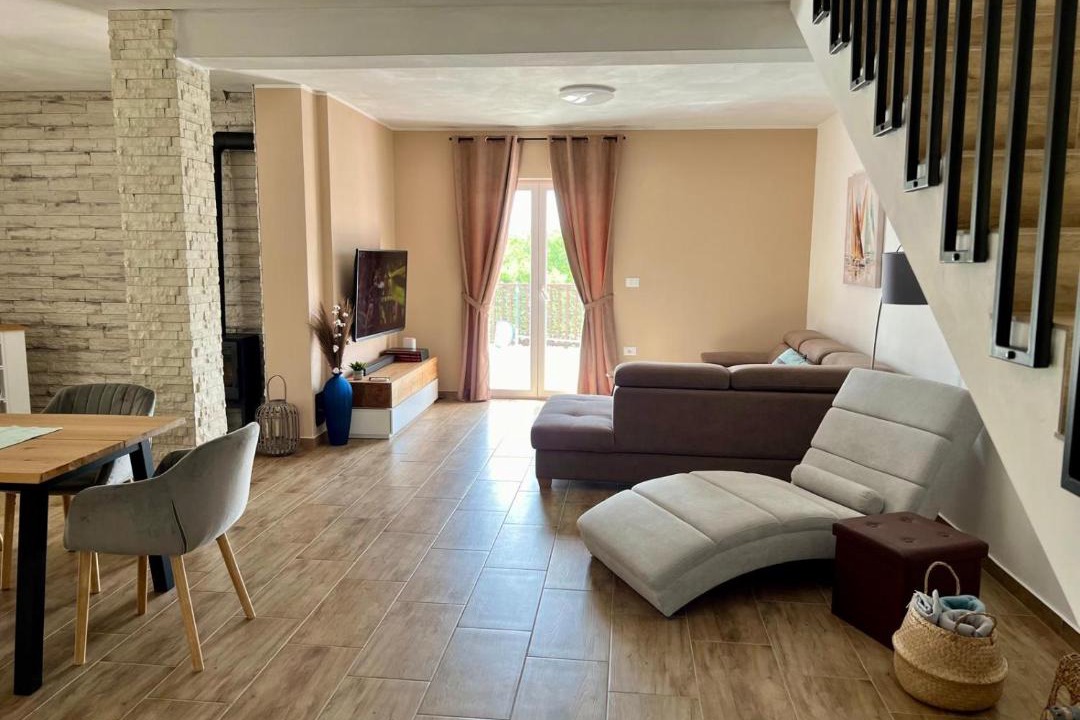 Photo of Livingroom in Kapelica