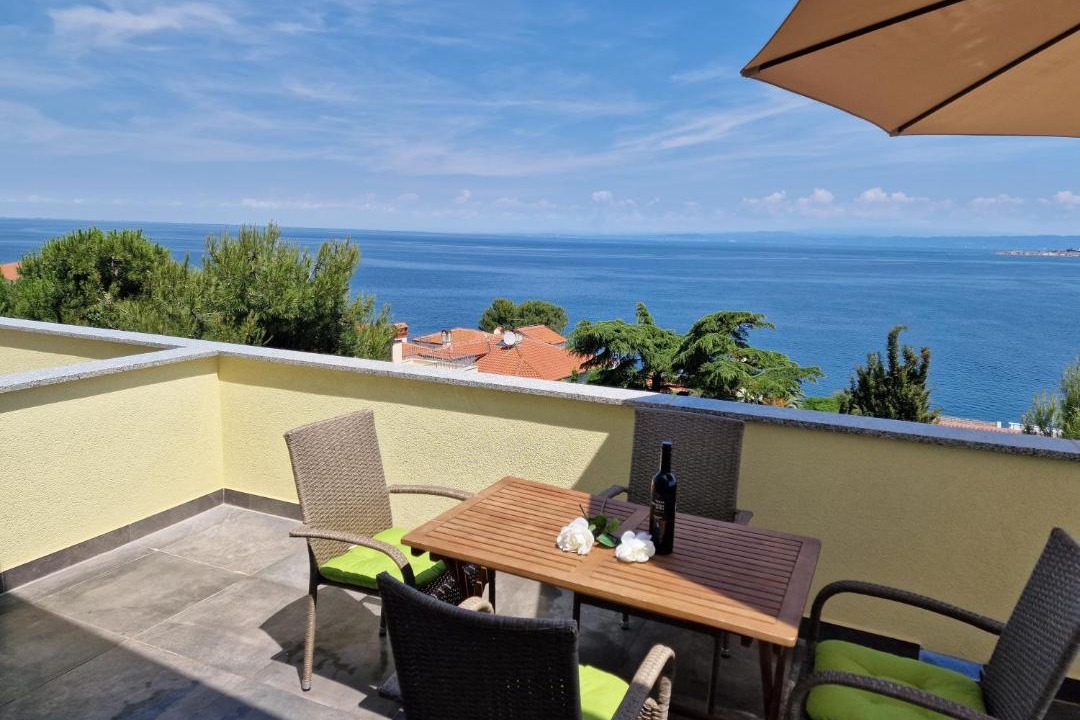 Photo of Patio Balcony in Crveni Vrh