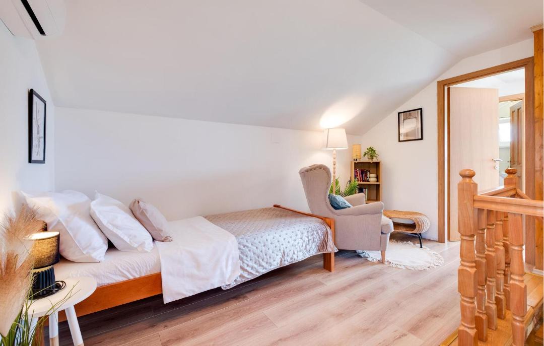 Photo of Bedroom in Popovaca