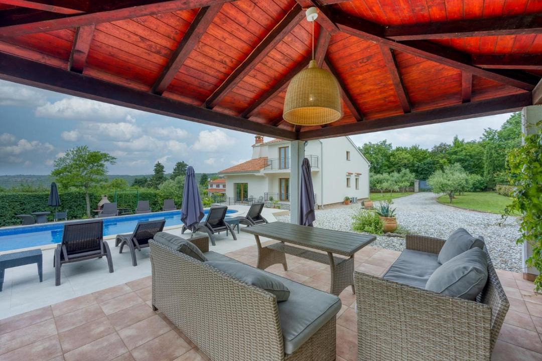 Photo of Patio Balcony in Kapelica