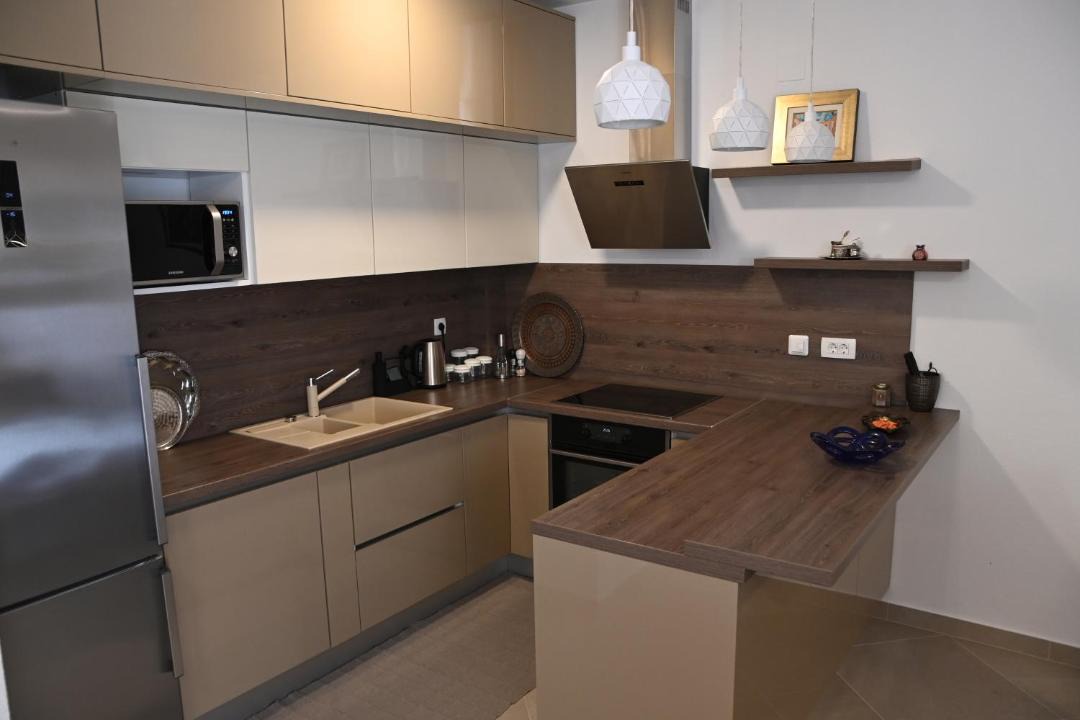 Photo of Kitchen in Stikovica