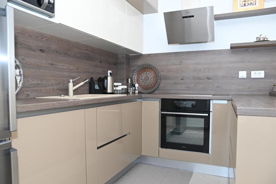 Photo of Kitchen in Stikovica