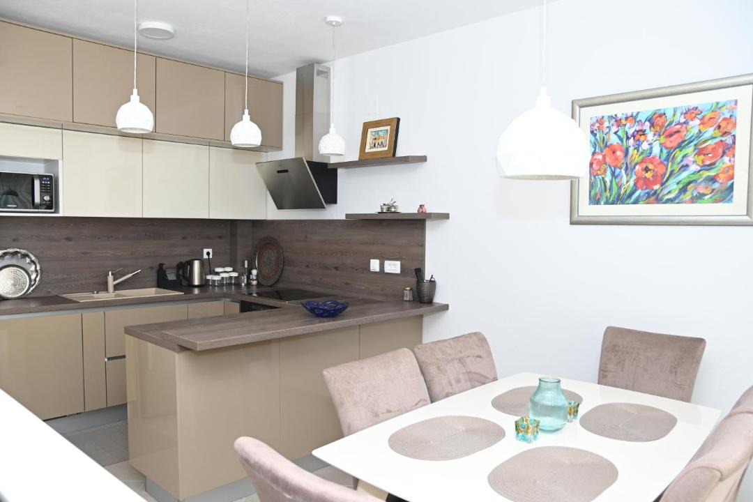 Photo of Kitchen in Stikovica