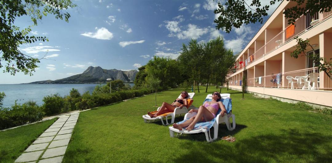 Photo of Others in Omis
