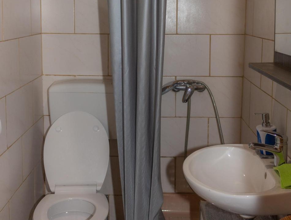 Photo of Bathroom in Risika