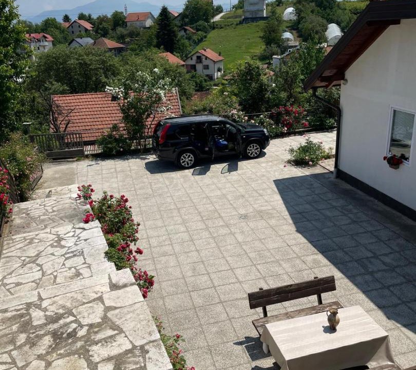 Photo of Others in Ilidza