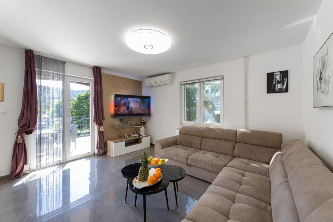 Photo of Livingroom in Srinjine