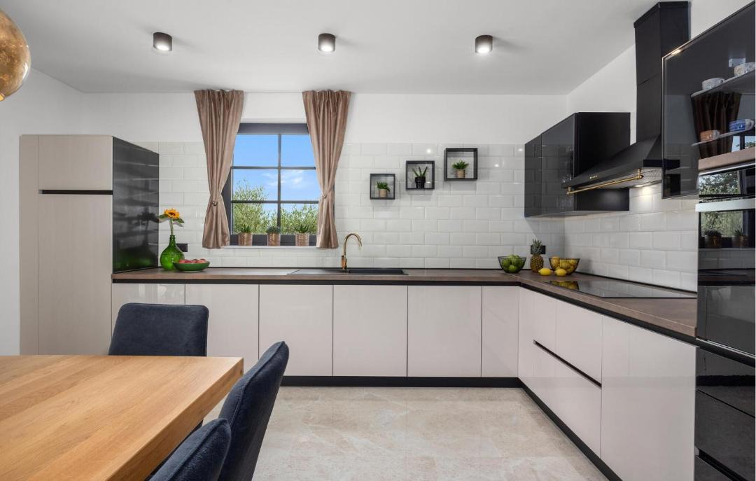 Photo of Kitchen in Sveta Nedelja