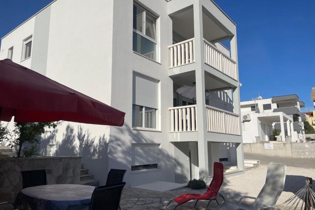 Photo of Patio Balcony in Seget Vranjica
