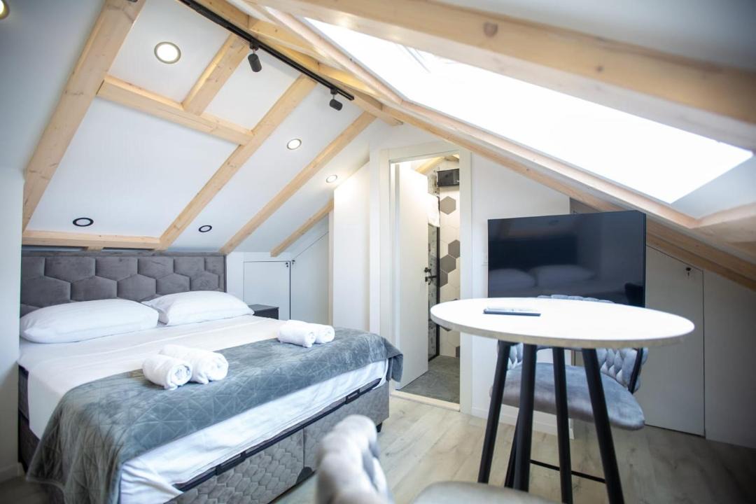 Photo of Bedroom in Split