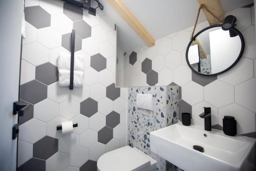 Photo of Bathroom in Split