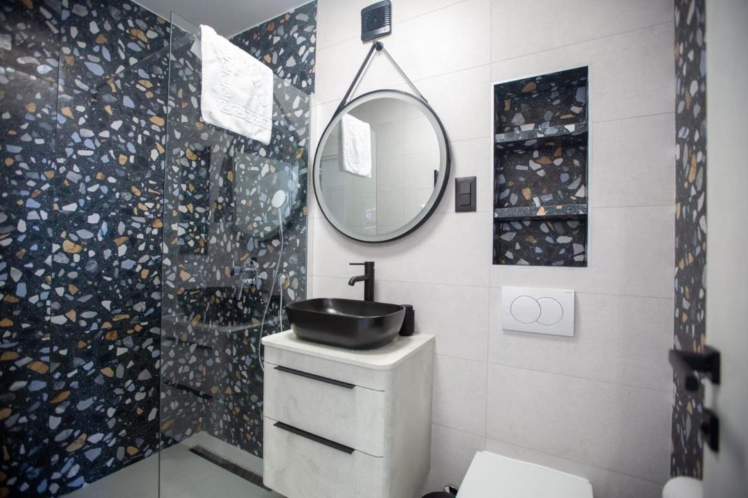Photo of Bathroom in Split