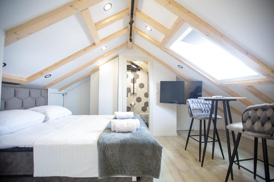 Photo of Bedroom in Split