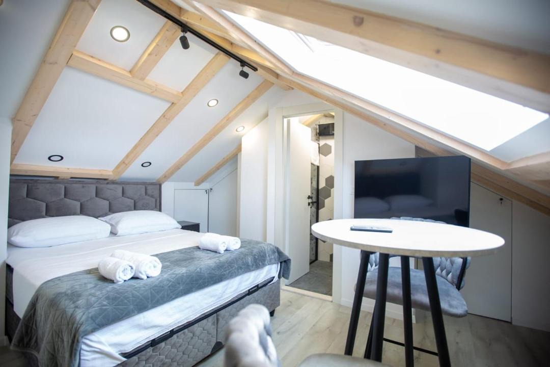 Photo of Bedroom in Split