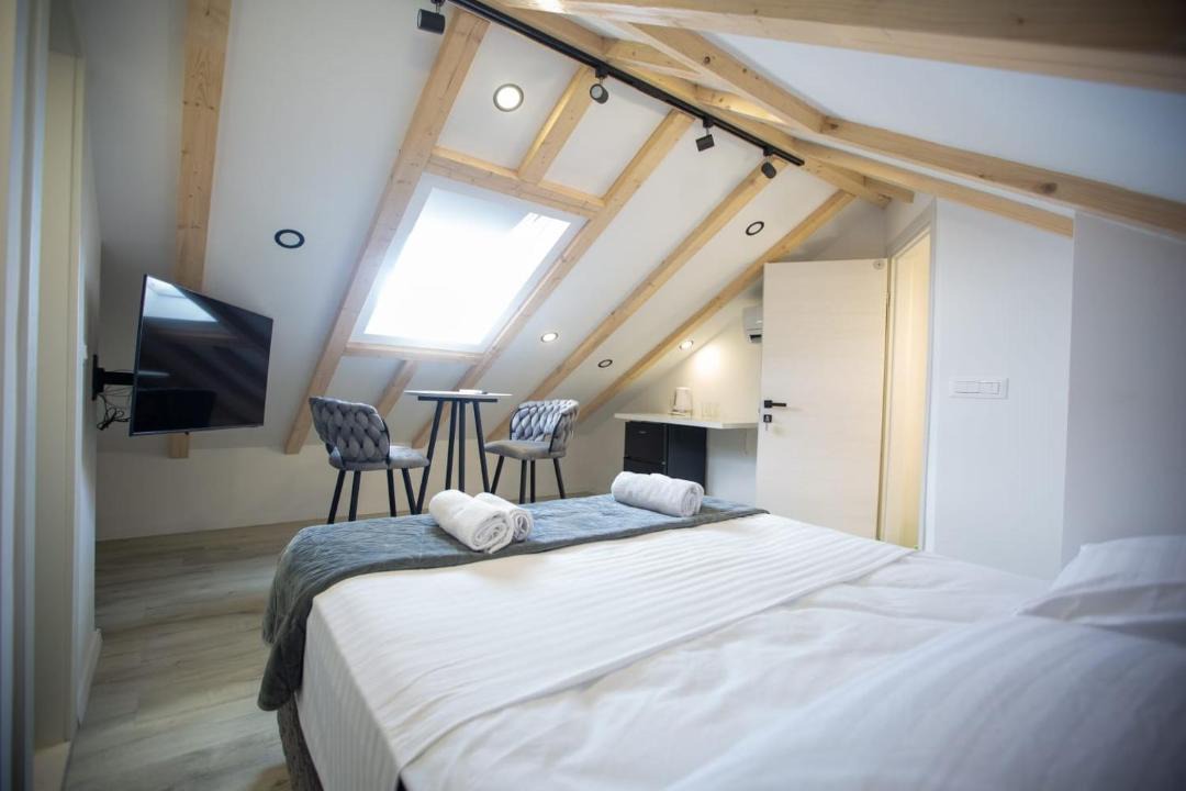Photo of Bedroom in Split