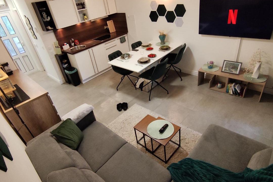 Photo of Livingroom in Stinica