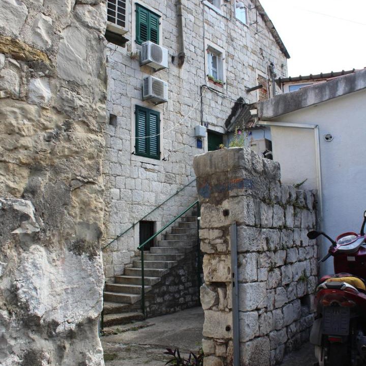 Photo of Buildings in Split