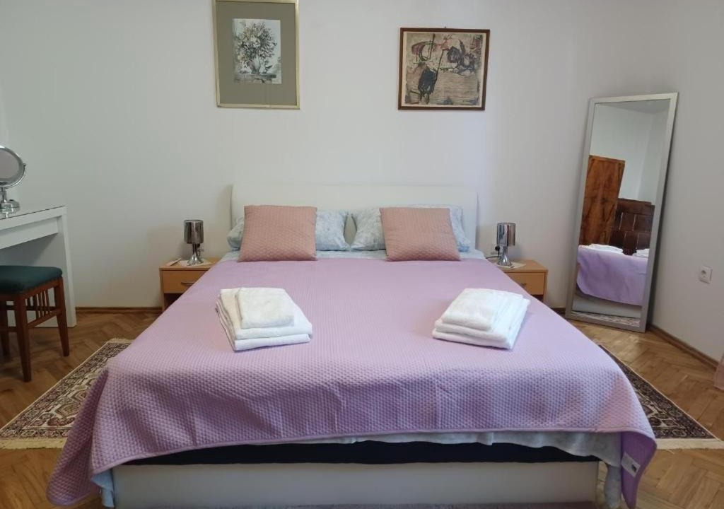 Photo of Bedroom in Rijeka