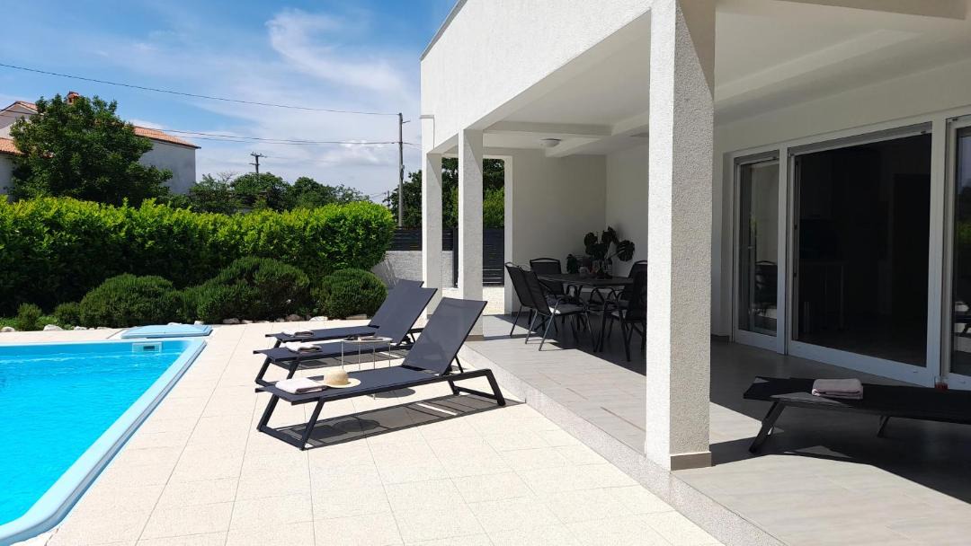 Photo of Patio Balcony in Filipana