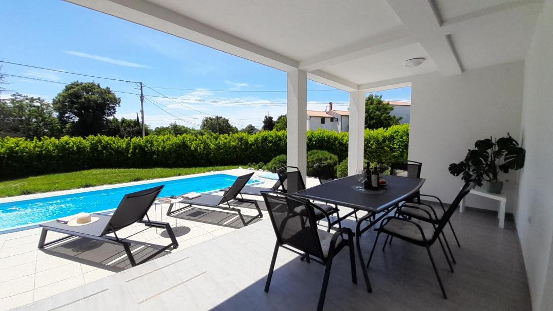 Photo of Patio Balcony in Filipana