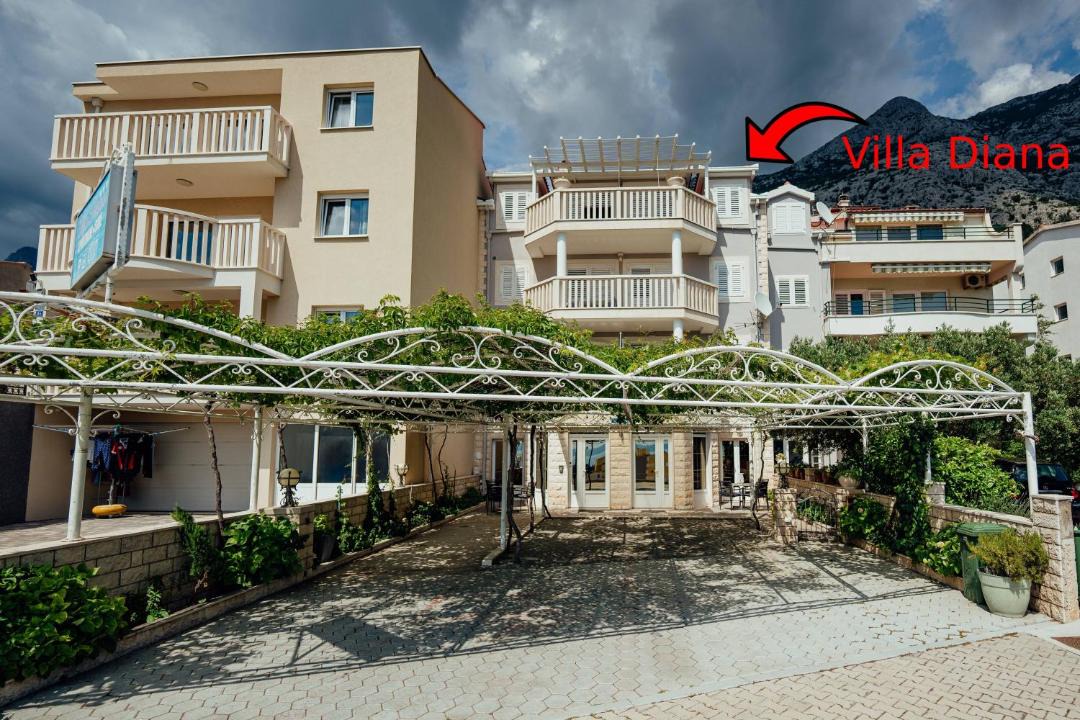 Photo of Others in Makarska