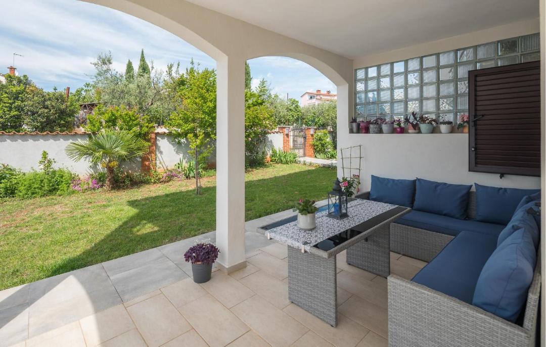 Photo of Patio Balcony in Nova Vas