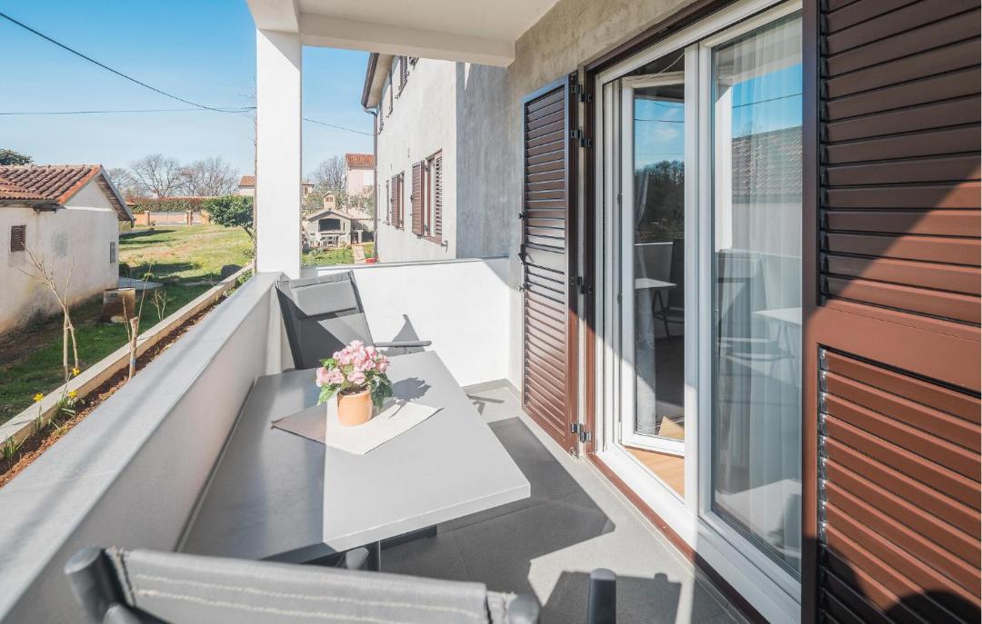 Photo of Patio Balcony in Nova Vas