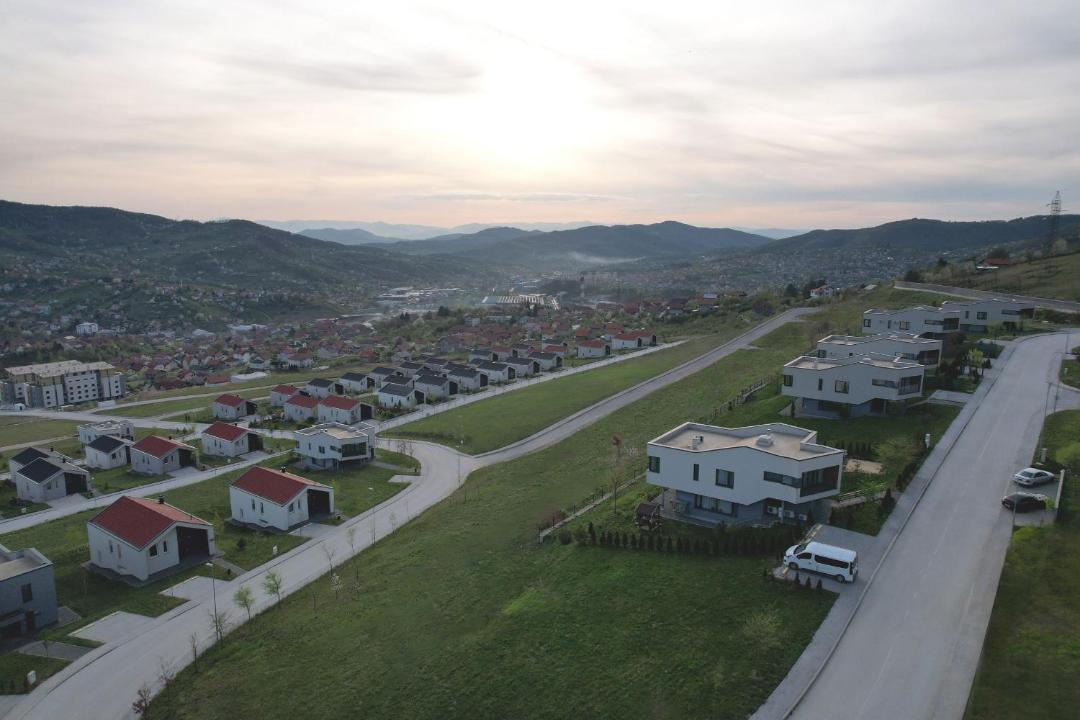 Photo of Others in Sarajevo