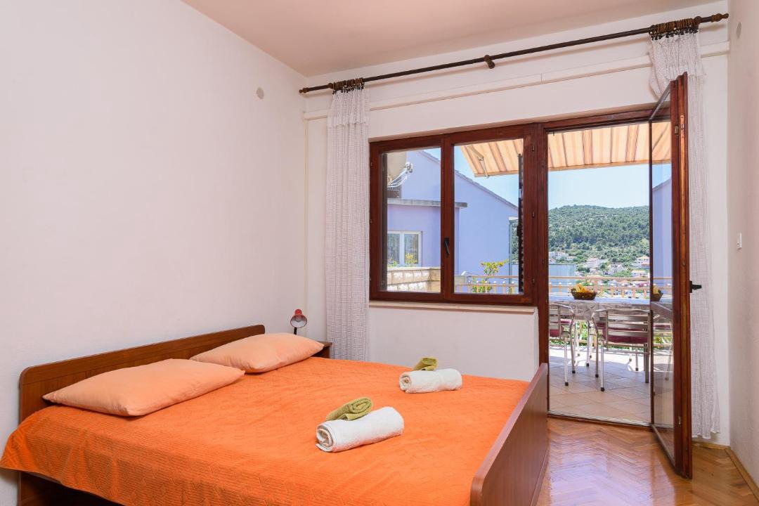 Photo of Bedroom in Marina