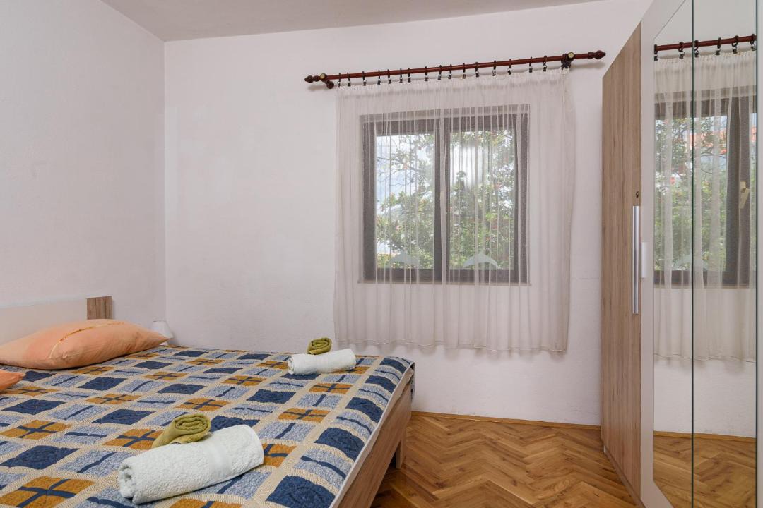 Photo of Bedroom in Marina