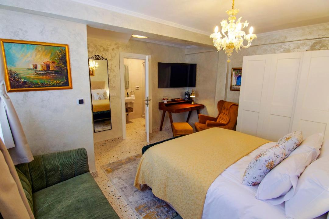 Photo of Bedroom in Rab