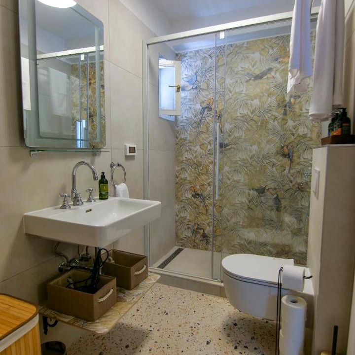 Photo of Bathroom in Rab