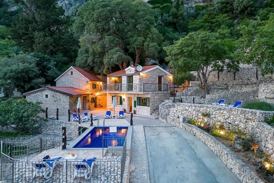 Photo of Others in Makarska