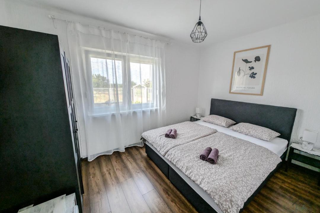 Photo of Bedroom in Sotin