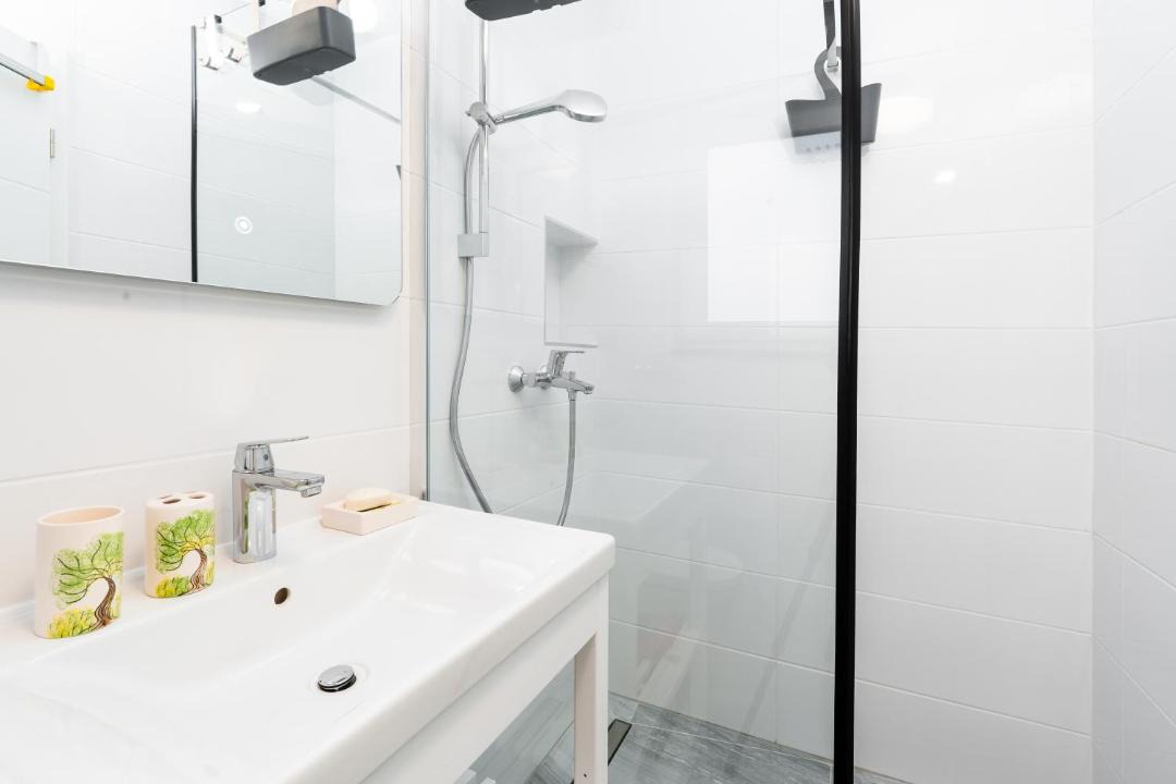 Photo of Bathroom in Novigrad
