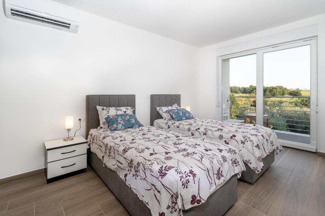 Photo of Bedroom in Novigrad