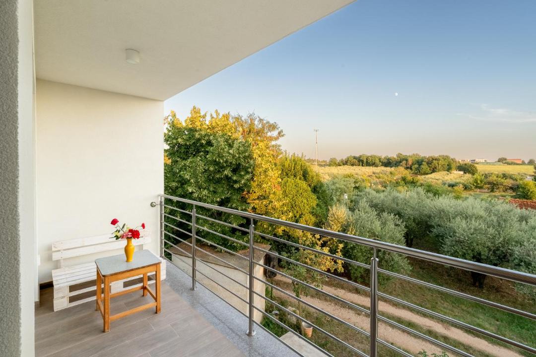 Photo of Patio Balcony in Novigrad